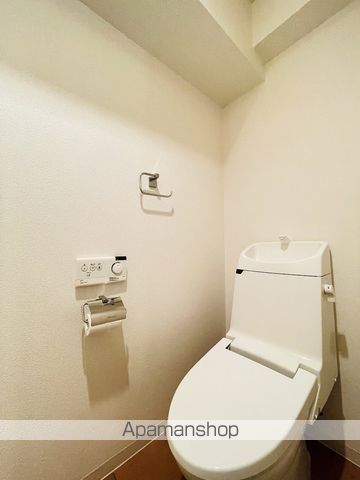 アーデン東別院の内装写真