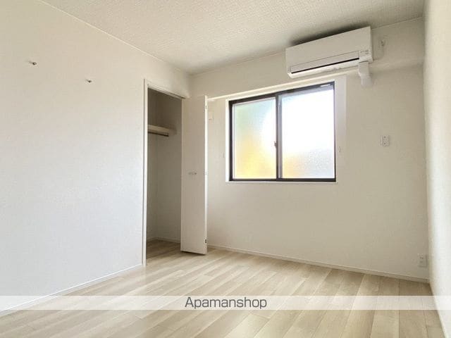 グラースの内装写真