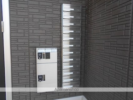 愛媛県松山市古川南２丁目[1LDK/41.67m2]の内装2