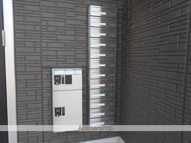 愛媛県松山市古川南２丁目[1LDK/41.67m2]の内装2