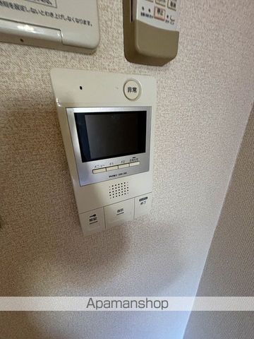 マンション野口IIの内装写真