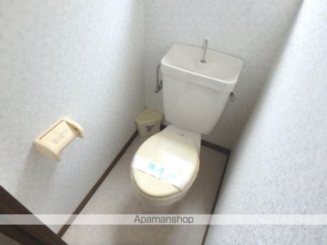 エルソレイユ高麗の内装写真