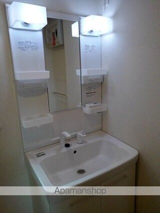 東京都あきる野市留原[2LDK/57.64m2]の洗面所