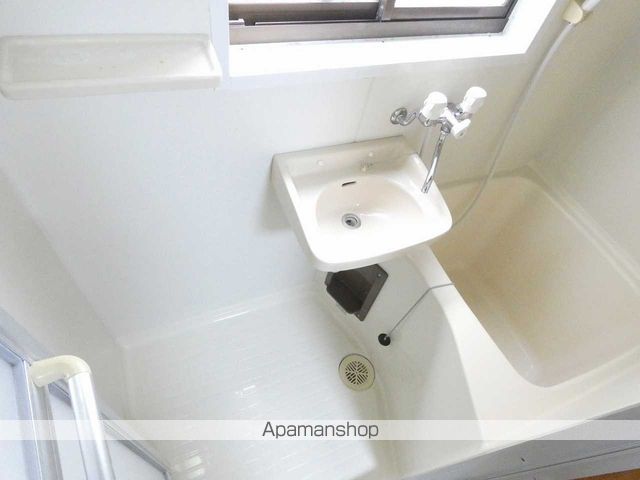 サンロード新居の内装写真