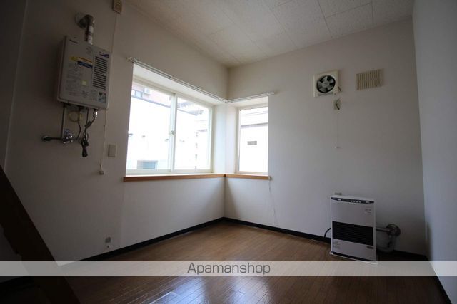 サンロード南6条の内装写真