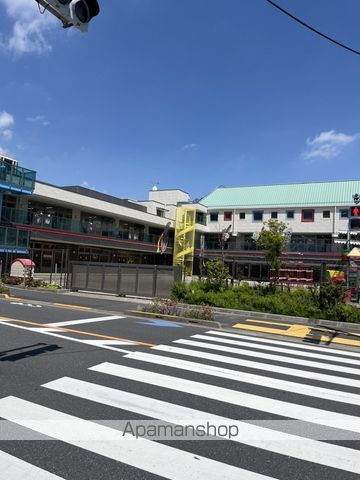 グラナーデ西瑞江の周辺写真