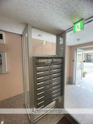 ＮｏｍａＺｅｎ　ＢＬＤ[1R/29.3m2]の共用部3