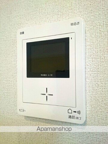 アルバガーデンAの内装写真