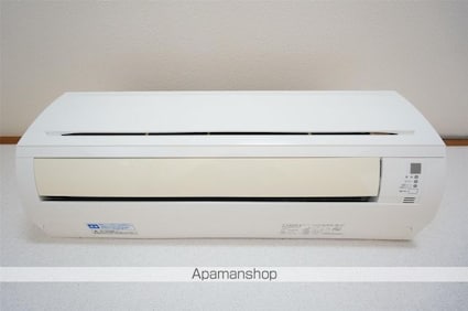 サーレ松島[1DK/26.49m2]のその他設備