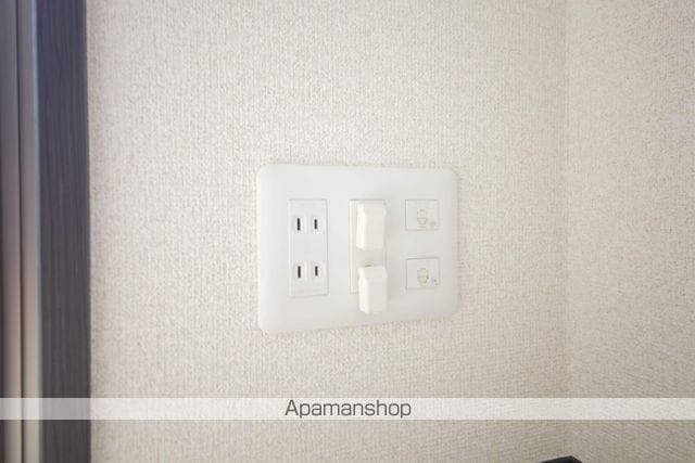 スカイコート八王子第5の内装写真