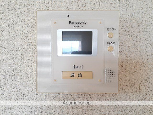 アネシス・ルナCの内装写真