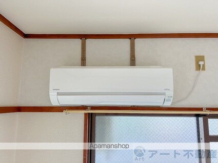 参川第１マンション[1K/19.35m2]のその他設備