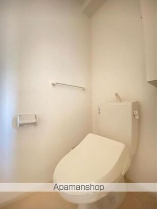 ブラウン窓香[1LDK/47.08m2]のトイレ