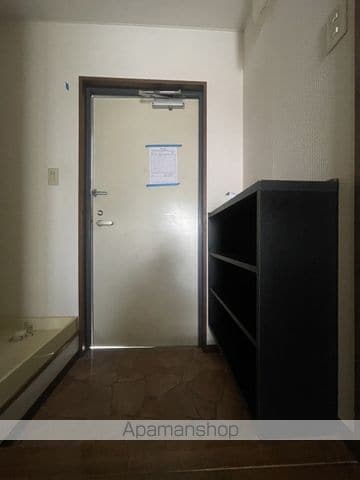 エクシードYの内装写真