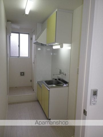 アイコート立川の内装写真