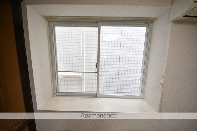 エーデルワイス1号館の内装写真