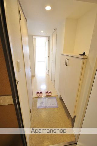 セレニテ新大阪弐番館の内装写真