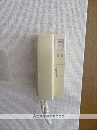 シャルレ早稲田[1K/18.22m2]のその他設備