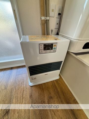 オリス留萌の内装写真