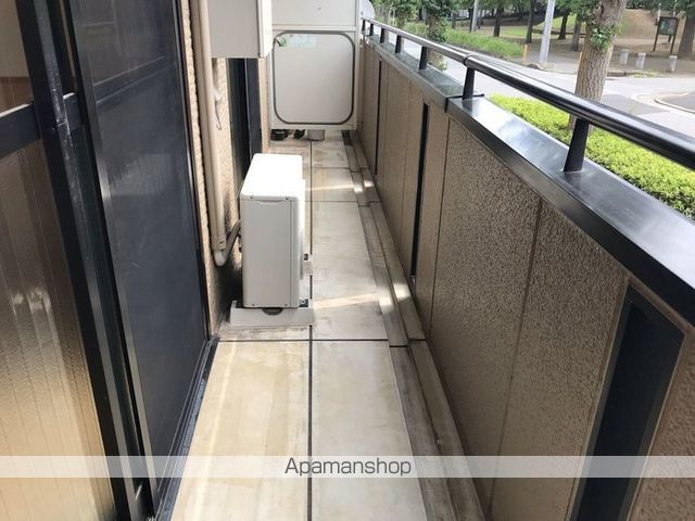 ランドウィン 六番館の内装写真