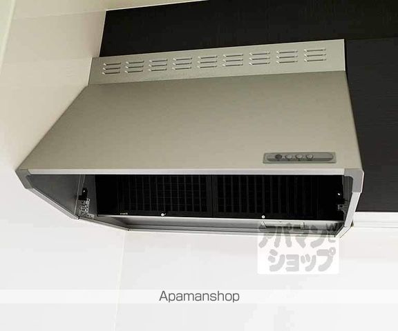 ファミーユ千本の内装写真