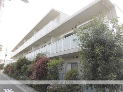 エスティメゾン高円寺[1LDK/47.44m2]の外観4