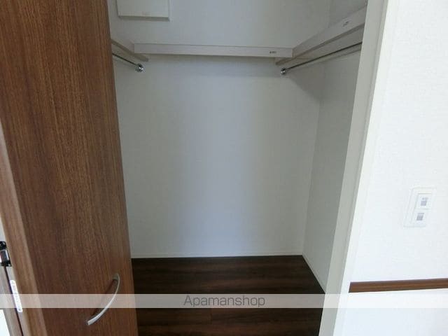 DーROOM泉崎IIの内装写真