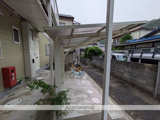 ベルエポック西片上のその他写真