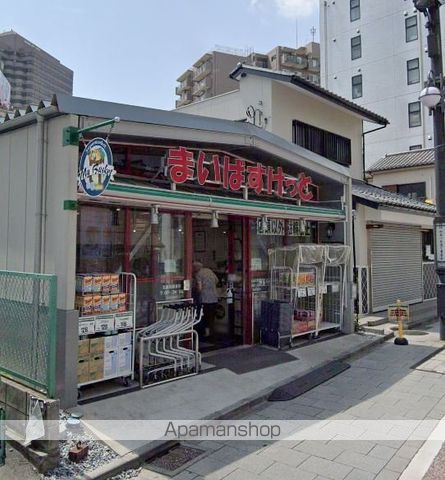TRIAS129の周辺写真
