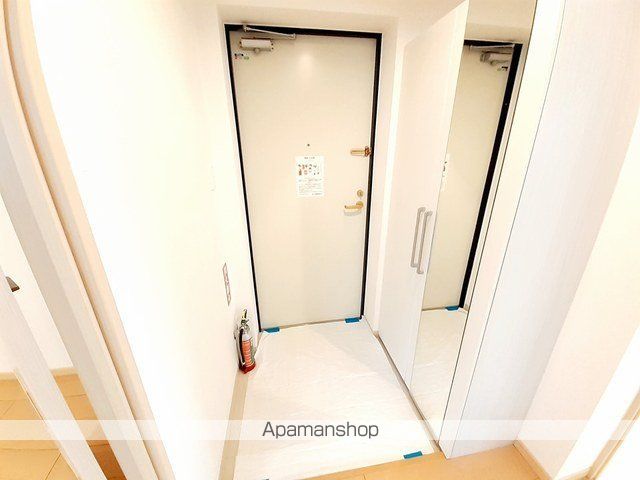 ブリーゼ920の内装写真
