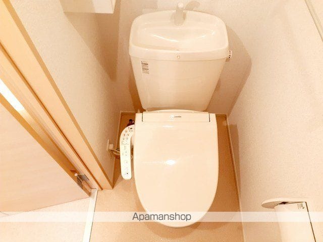 ブライトフリーデAの内装写真