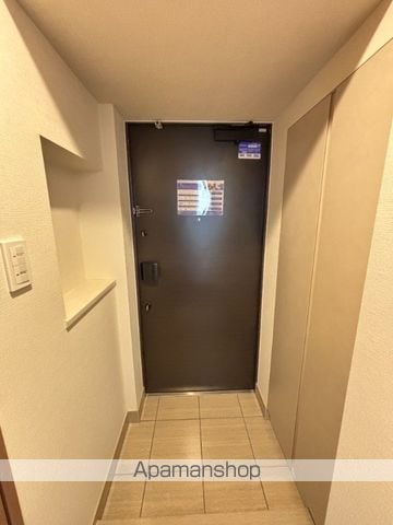レジディア御茶ノ水プレイスの内装写真