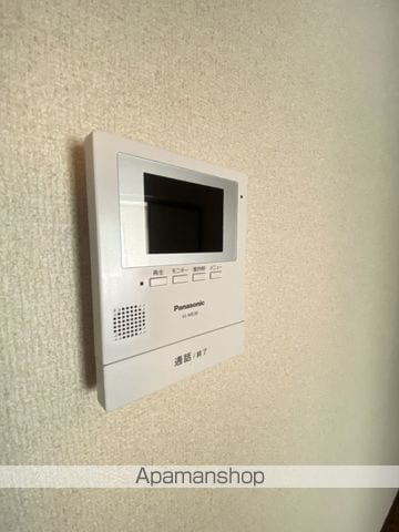レジデンス高畑の内装写真
