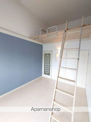 コンシェール川合の内装写真