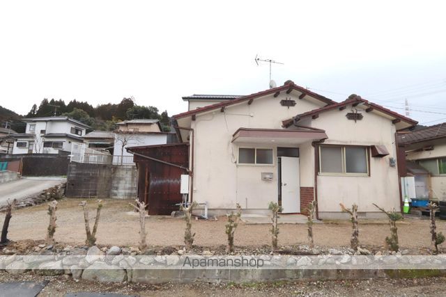 筑豊本線 原田駅 徒歩30分 1階建 築47年の内装写真