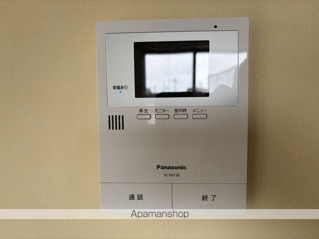 ウッドハウス新橋の内装写真