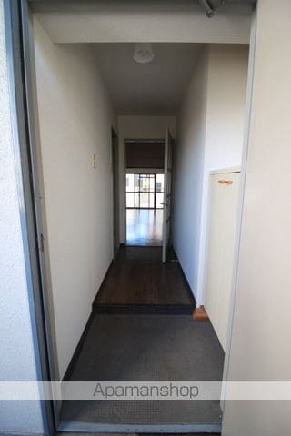 グランデュール今1号館の内装写真