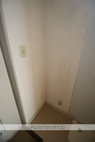 アーバンタニグチの内装写真