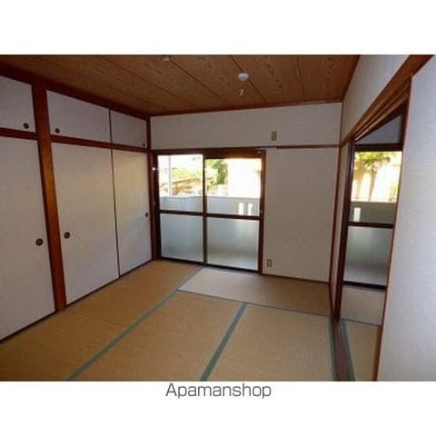 メゾンつづきの内装写真