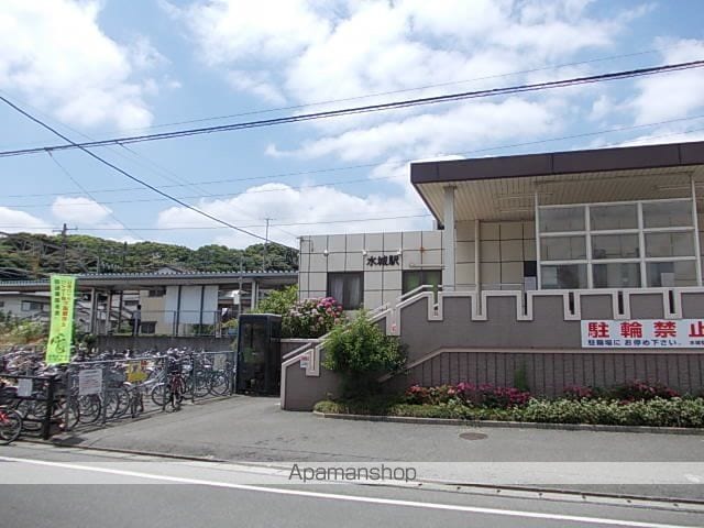 ＴＥＲＲＡＮＯＶＡ　ＨＯＵＳＥ 102 ｜ 福岡県太宰府市国分１丁目7-38（賃貸アパート1DK・1階・30.60㎡） その15