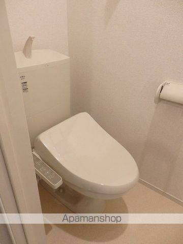 ハル オーヴェストの内装写真