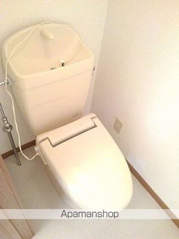 メゾン セレーノ Aの内装写真