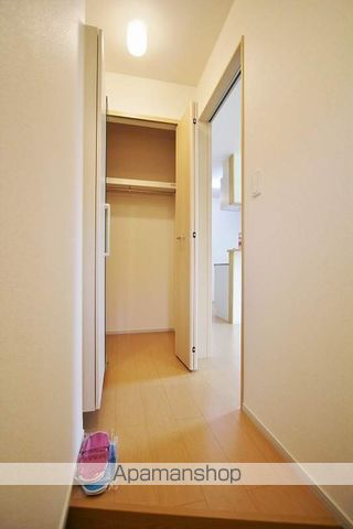 エトワール・Kの内装写真