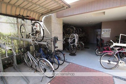 東京都荒川区荒川２丁目[2LDK/60m2]の周辺1