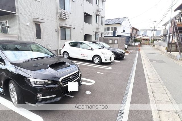 セジュールコートHARAのその他写真