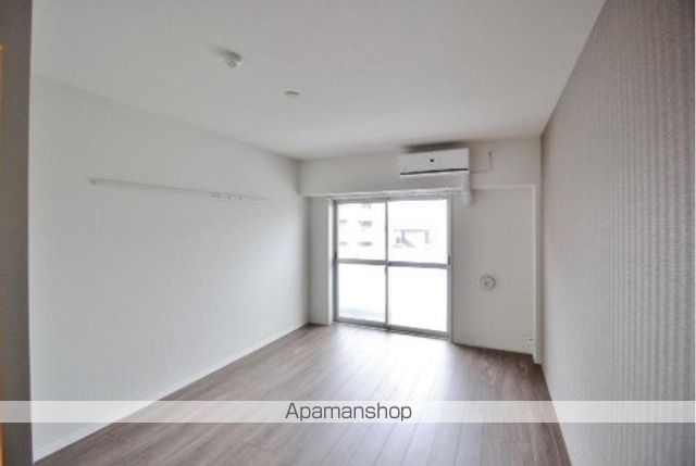 N RESIDENCE SUMIYOSHIの内装写真