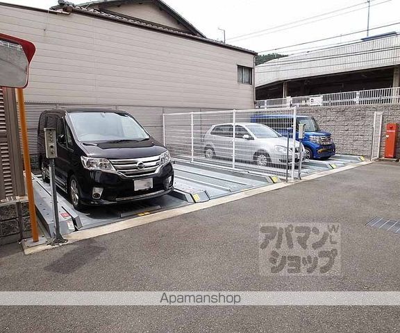アメニティ山科駅前のその他写真