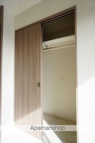 パークアクシス名古屋山王の内装写真