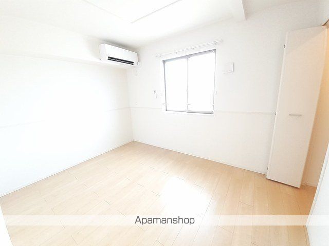 エルシオンIの内装写真