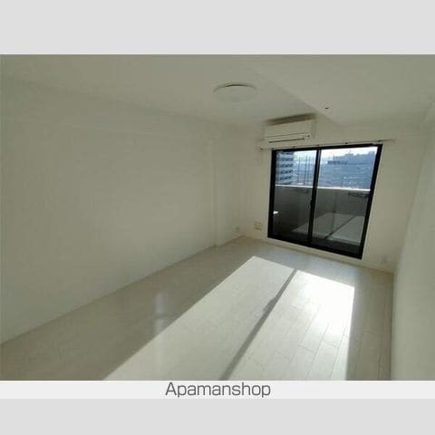 SーRESIDENCE神戸磯上通の内装写真